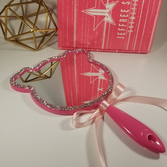 ποΈJeffree Star, Pink Bling Pigπ· - Picture 5 of 7